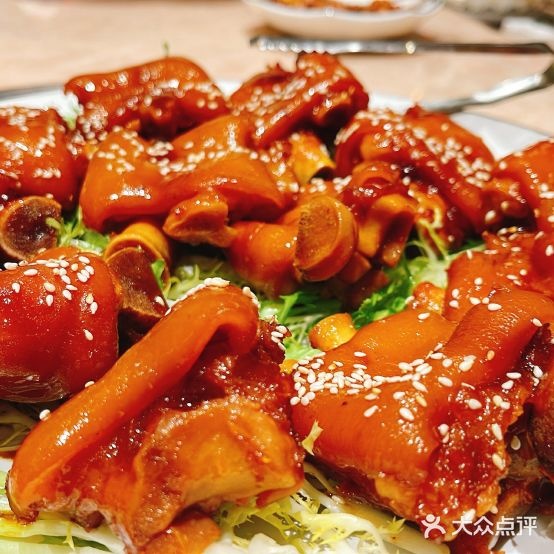 春秋揽中鲜(三坊七巷店)
