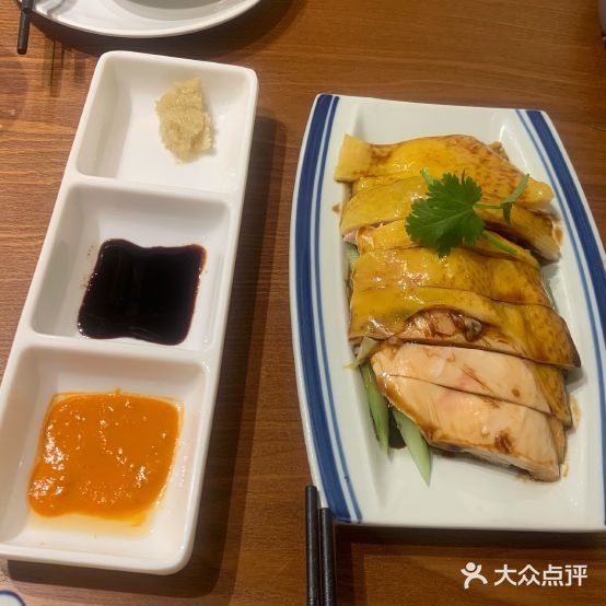 誉约小馆(九江店)
