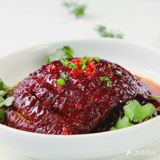 湘水人家湘鲁菜馆(纬五路店)