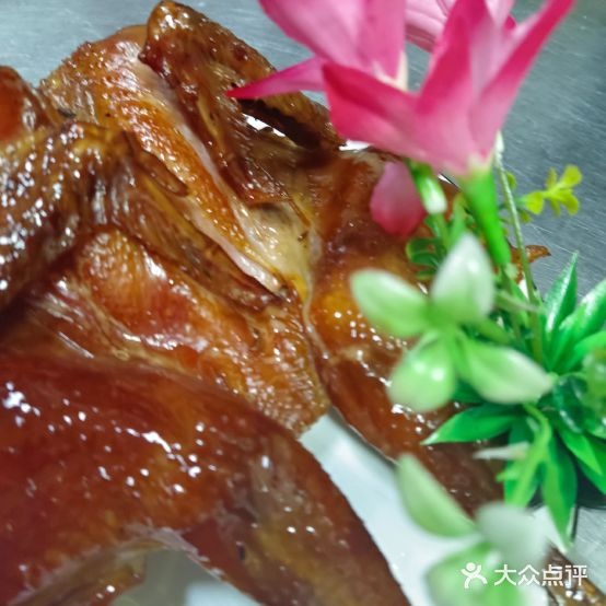 家味乐小厨私房菜馆(繁荣东路店)