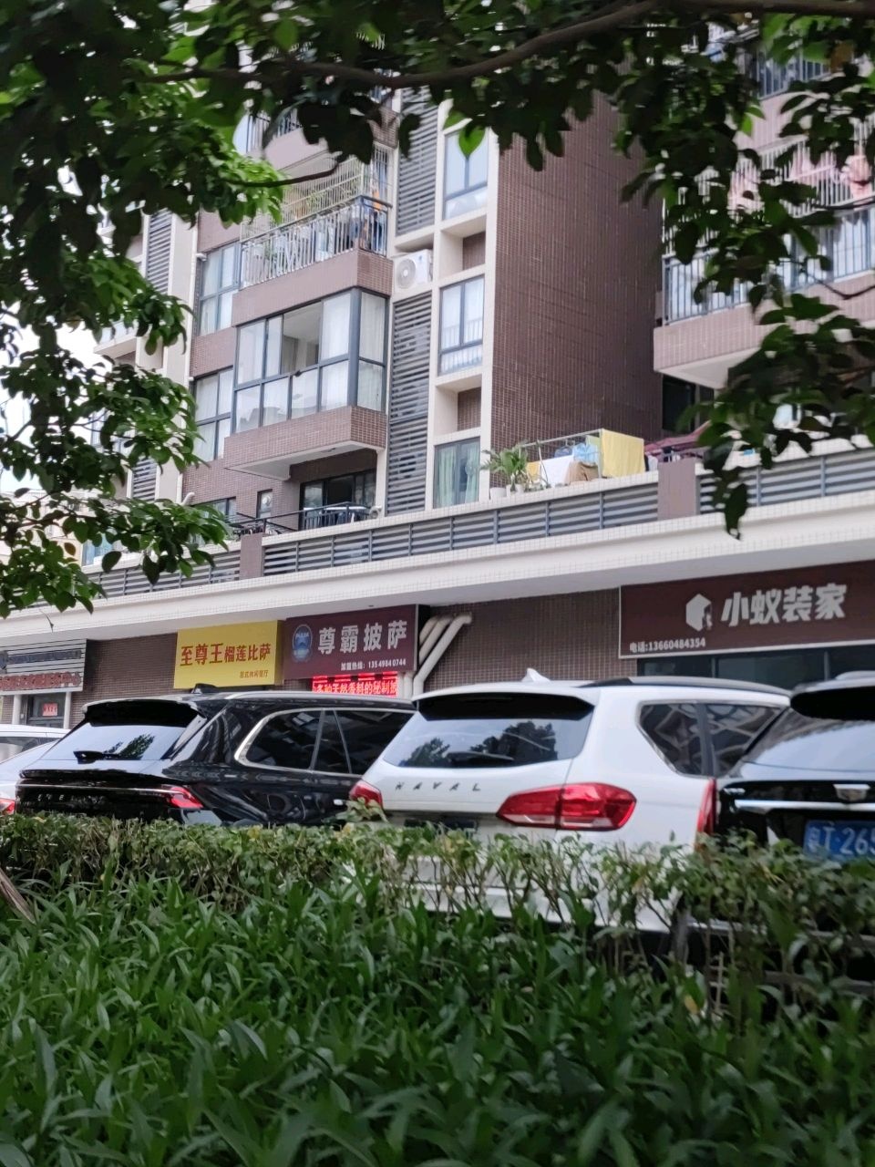 至尊王榴莲比萨