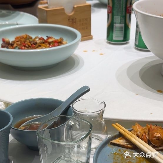 头牌甲鱼·锅气土钵菜