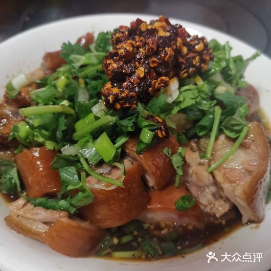 马姐先吃点