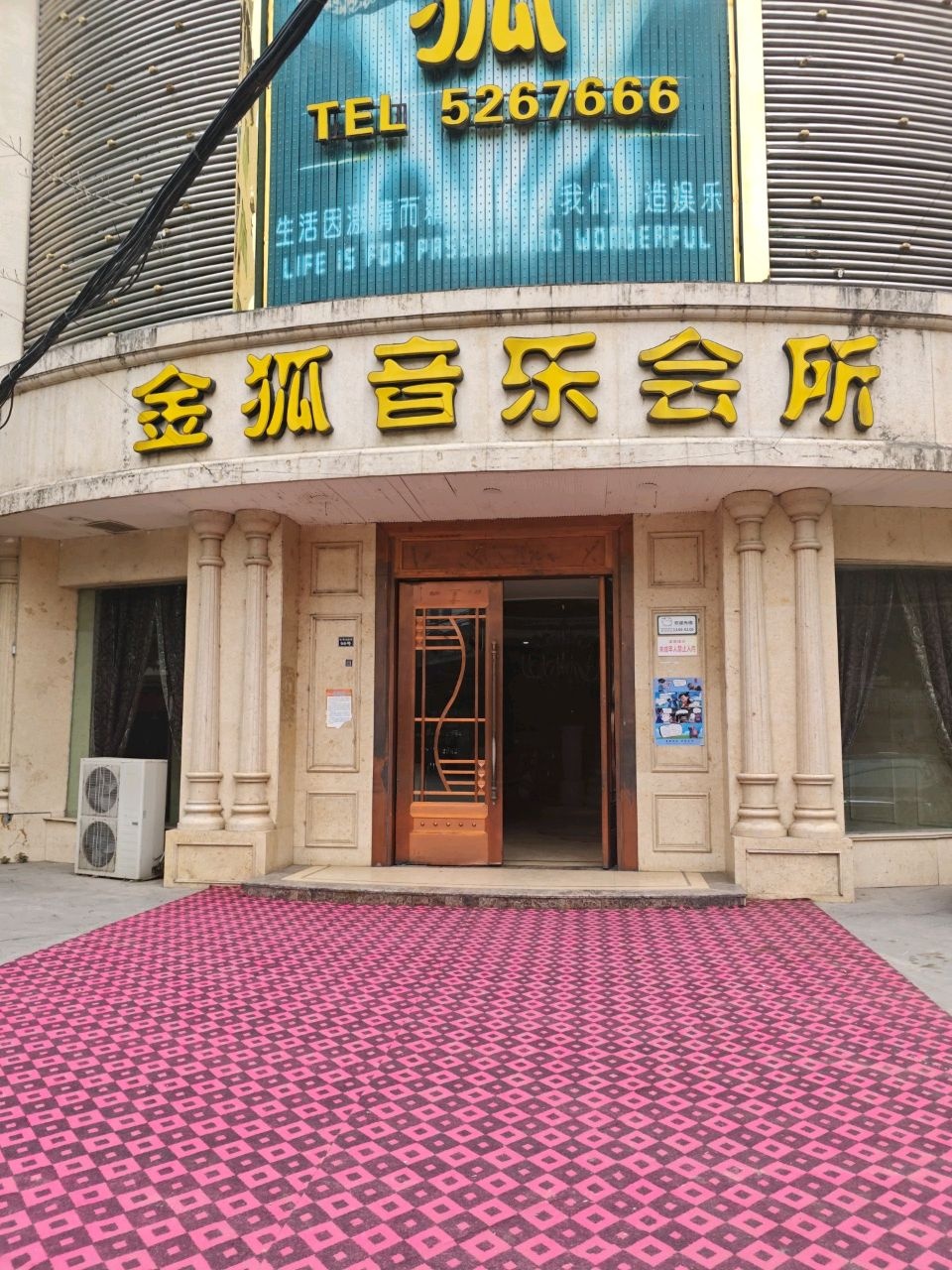 金狐(九曲溪南街店)