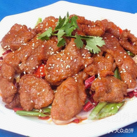川滋味家常菜馆(东渚店)