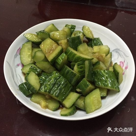 拆火鸡妈妈菜