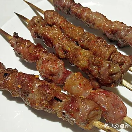 华仔烧烤(中华南路)