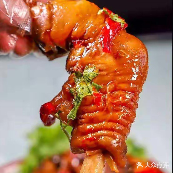 天麒源烤肉城(白银店)
