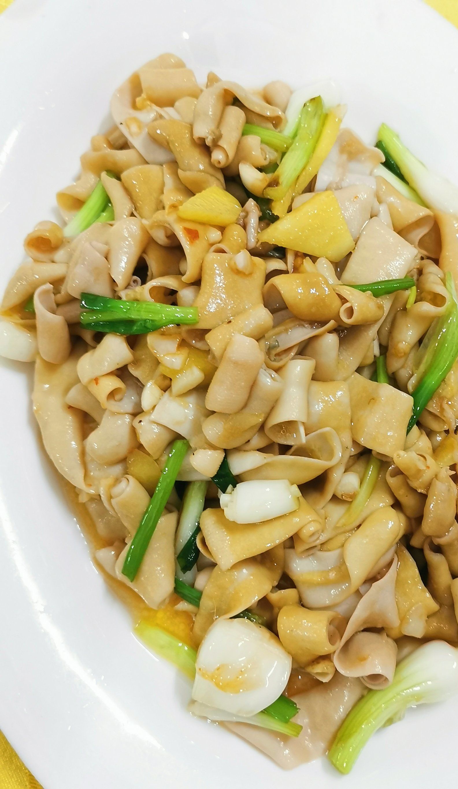 光头佬大排档(建设一横路店)