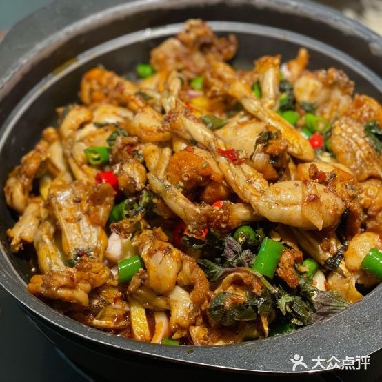 哇三疯(苏州琴湖溪里花园城店)
