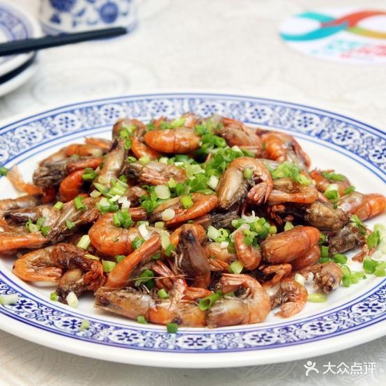 常州老菜馆(清潭店)