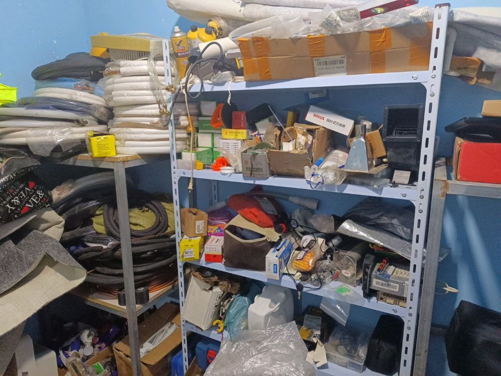 金文家电维修部(廊坊孔雀城大学里东区店)