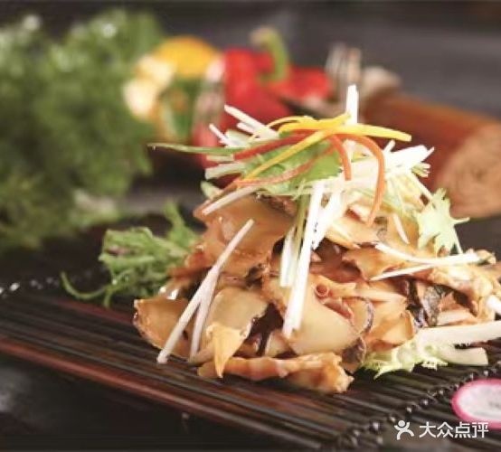 居同扎湘赘私房菜