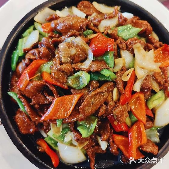 佳佳农家小范庄