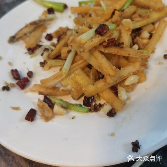 指盟烤串(总店)