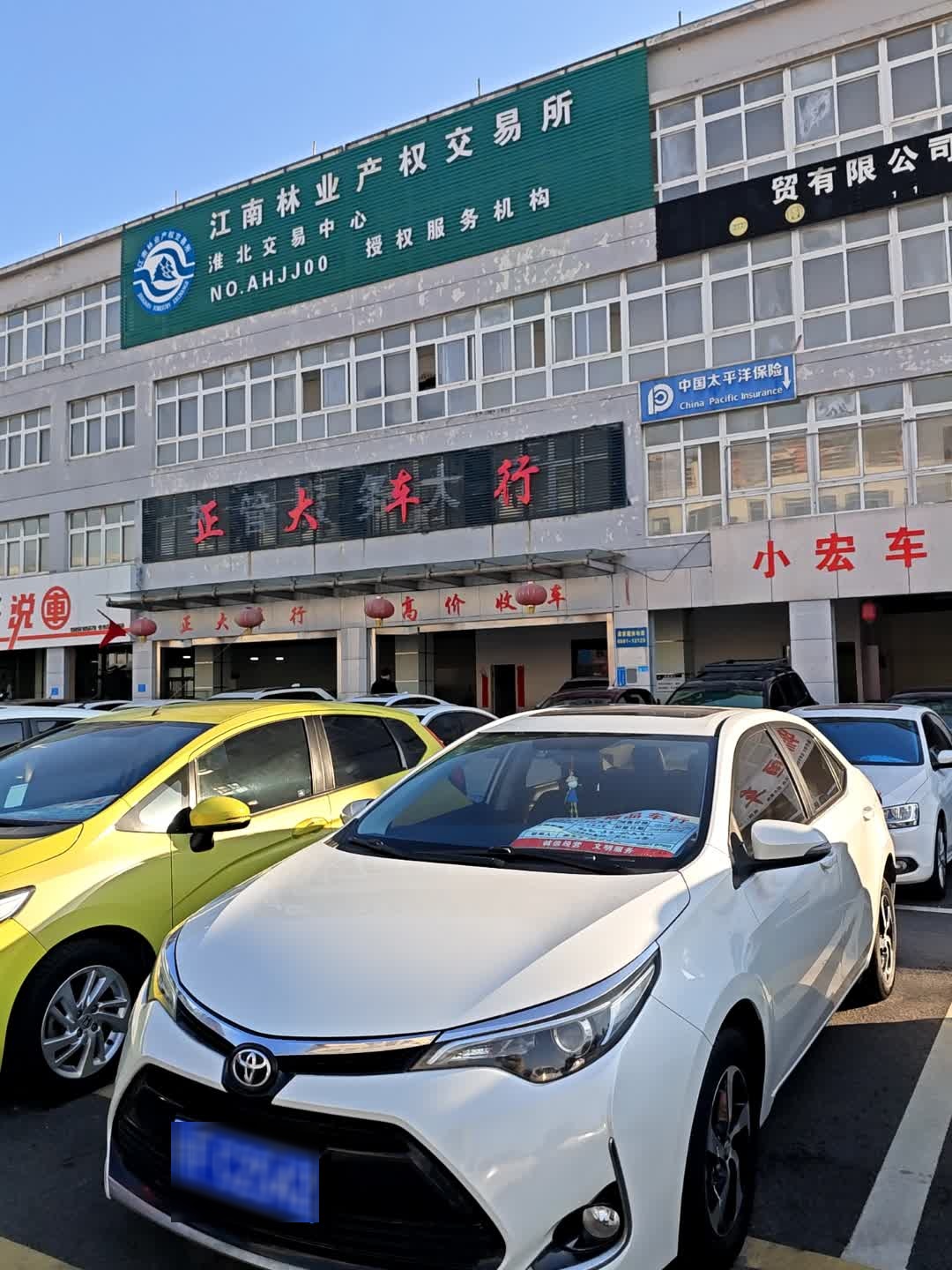侯哥说车