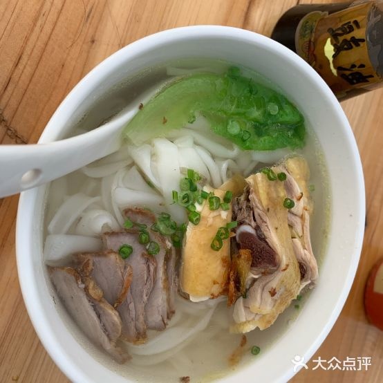 越南风味店