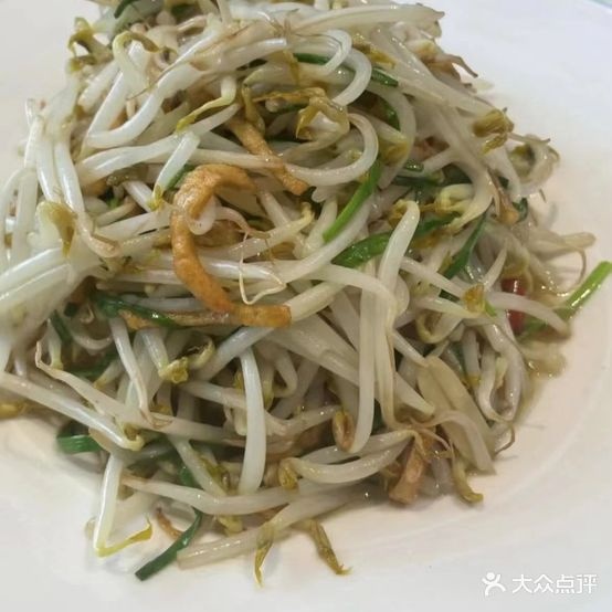 郭老头家场菜