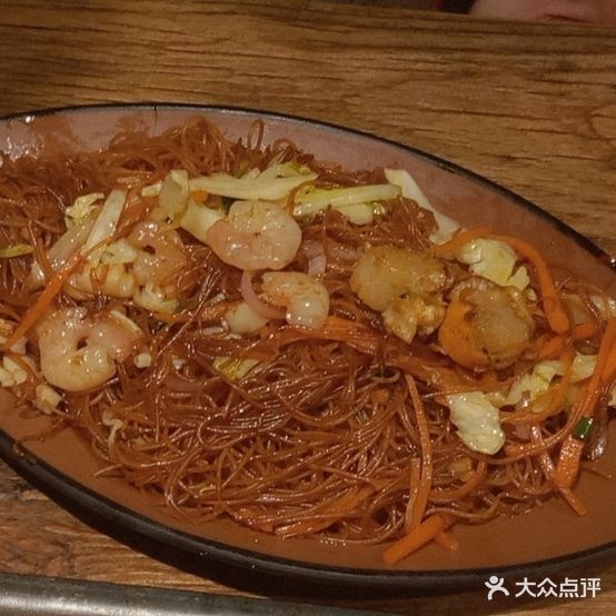 相尽欢江湖钢板烧(武商梦时代店)