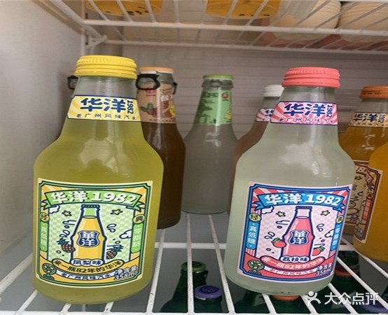 聚朋小吃