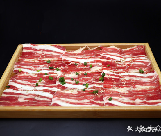 叶位家奇奇哈尔烤肉(北沙坡路店)