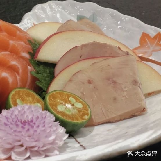 寻渔刺深寿司