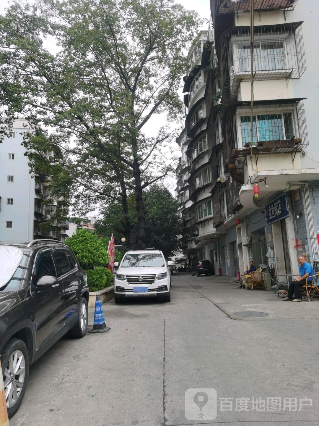 金鱼商店