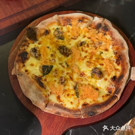 麓沐融合xi餐厅(熙悦里店)