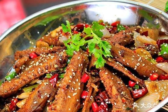 干锅王(新五中店)