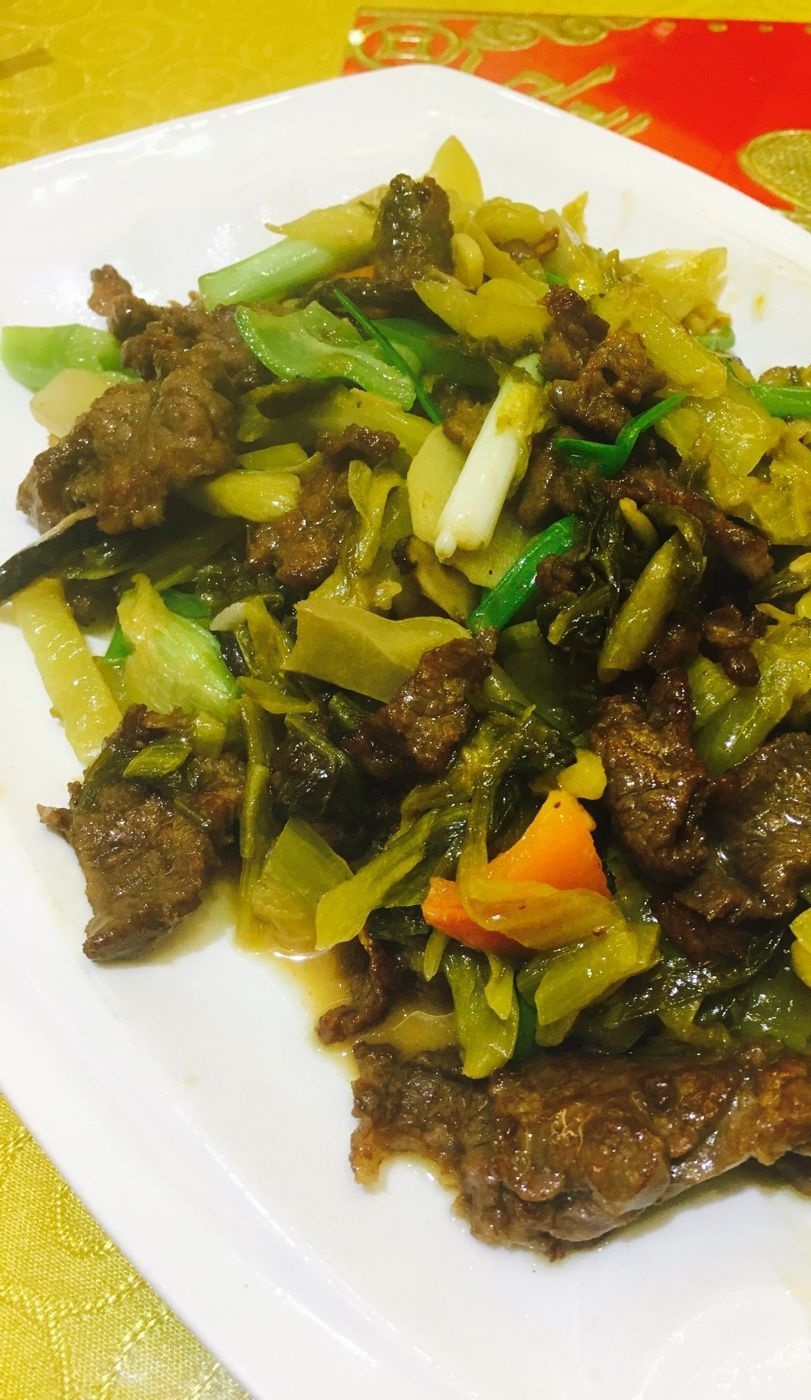 广东潮航酒家(茶城店)