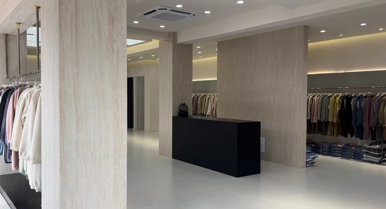 8090后(南半球店)