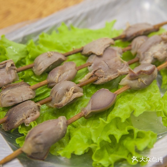 蜀签签钵钵鸡(滨河新天地商业广场店)