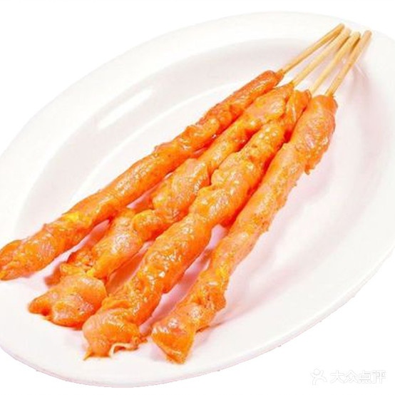 老街火锅米线