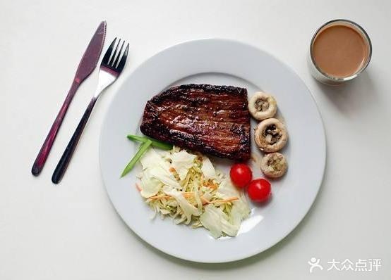 法莱利牛排(阜宁店)