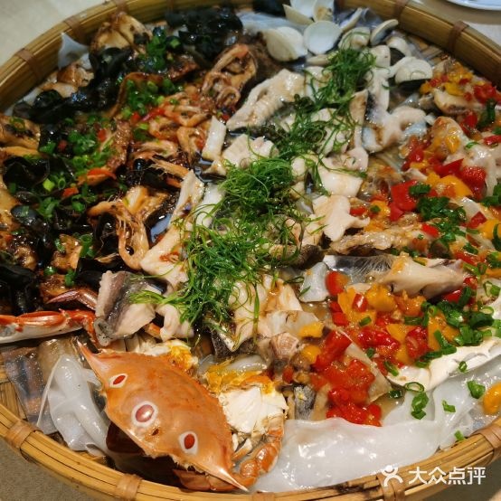 麒麟轩粤菜馆(拱北店)