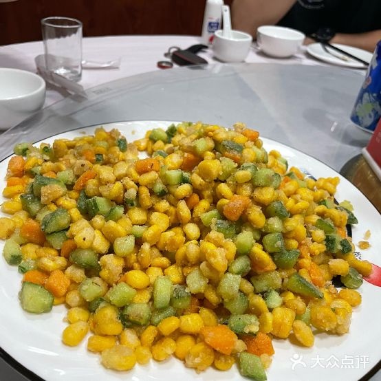 好再来铁锅焖(宝云街店)