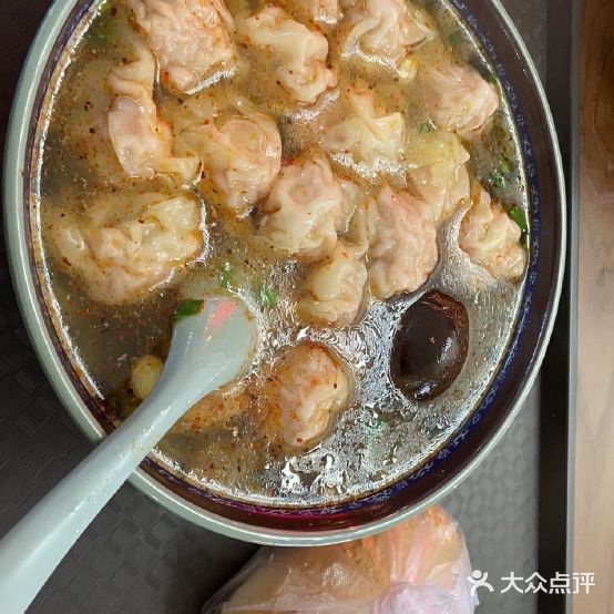 拾光里美食集