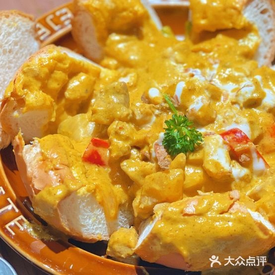 泰粟东南餐厅厅(凤凰汇店)