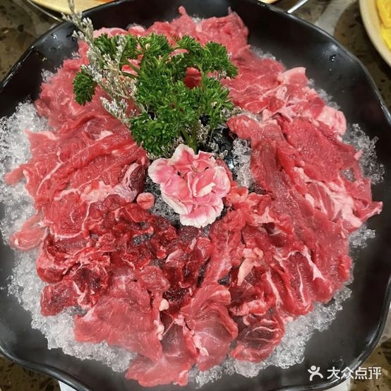 小龙坎老火锅(清枫苑店)