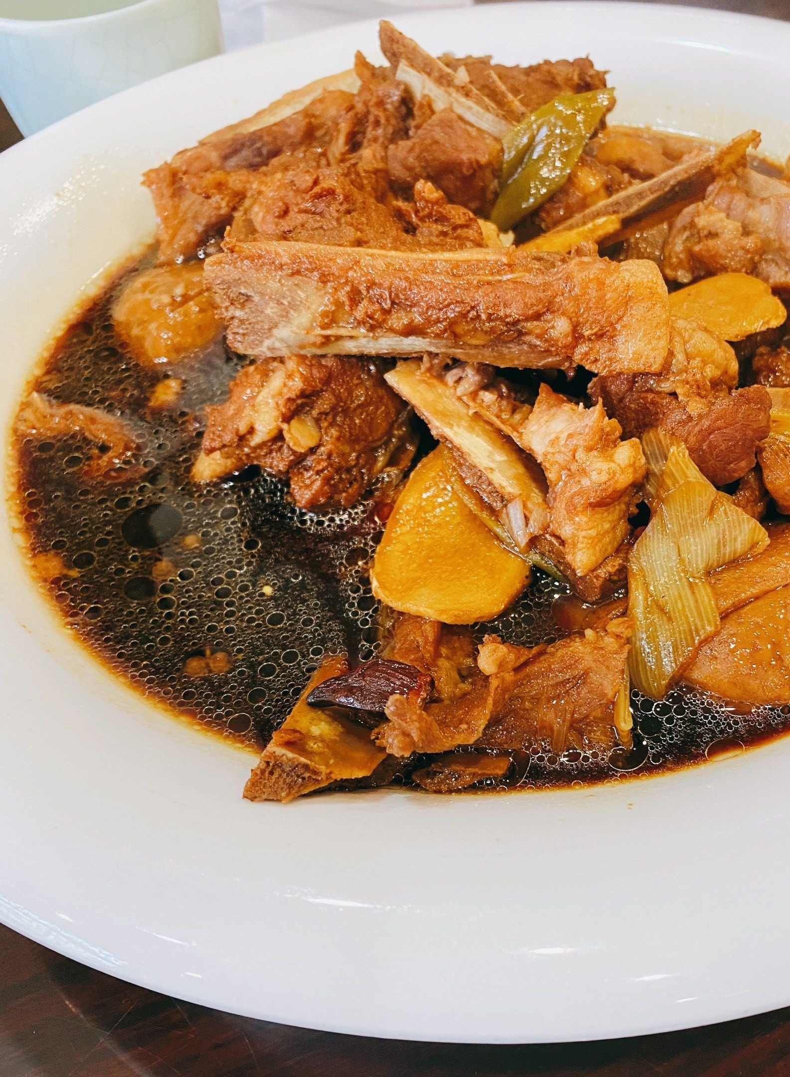 济南老菜馆(大明湖店)