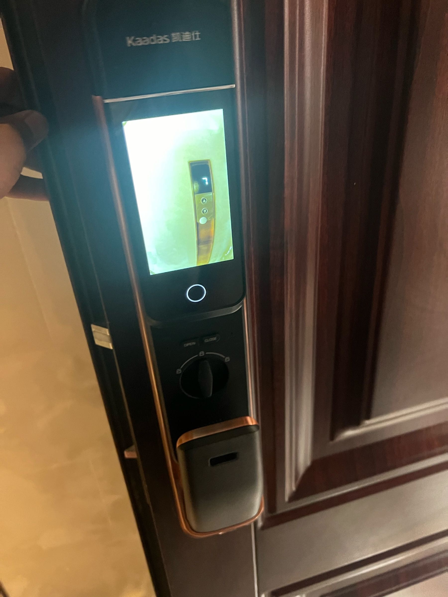 开锁好太太智能锁(乐海路店)