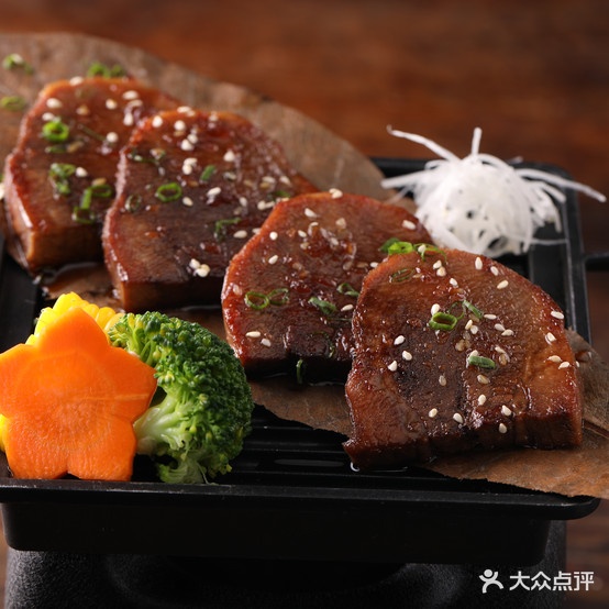 腾云志日式料理(城西银泰店)