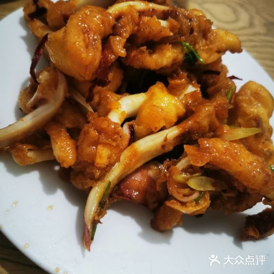 九隆餐厅(大沽路店)