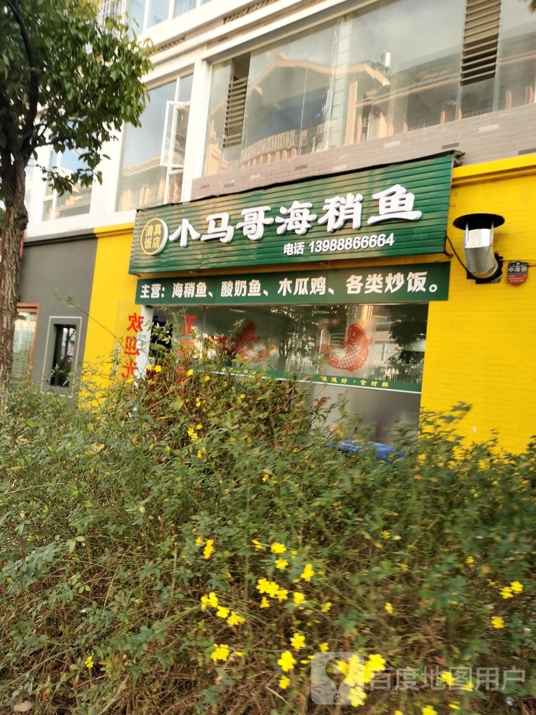 海小鱼马屑荤哥稍