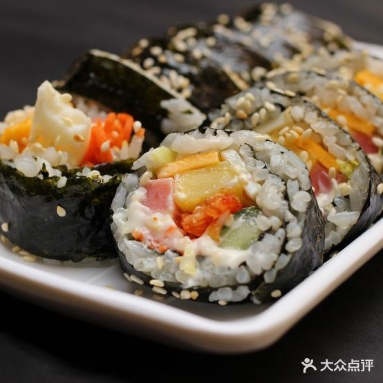 名家紫菜包饭(师大店)