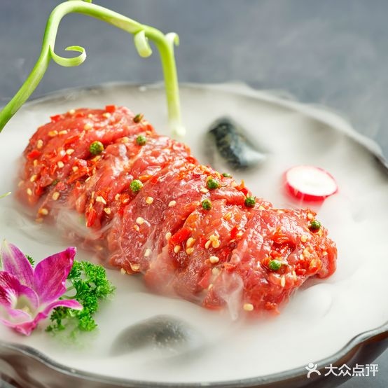 山城宴文肜馊重庆火锅(万象城店)