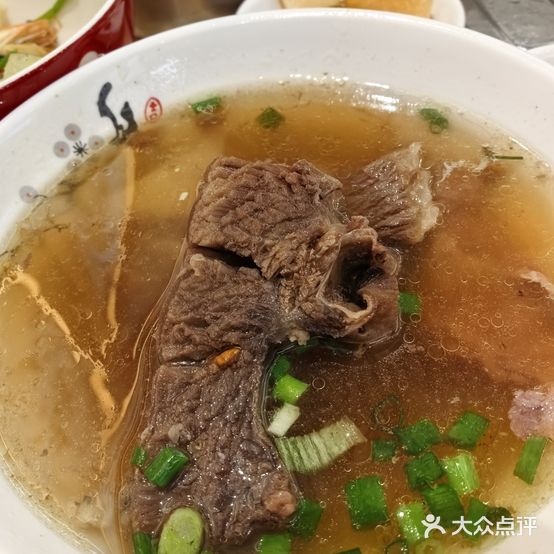 醇首汤·牛排馆(排尾路店)