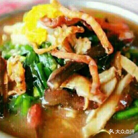 陵水酸粉(美食街夜市店)
