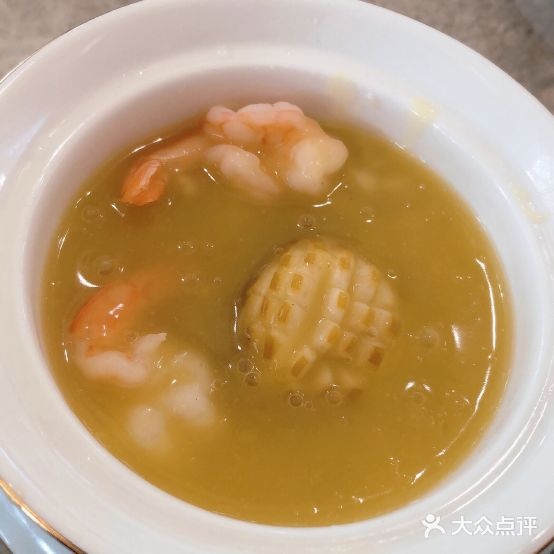 阿一水产