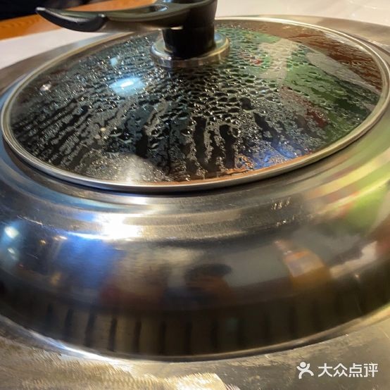 池记生财·东北菜·铁锅炖(凤凰城店)